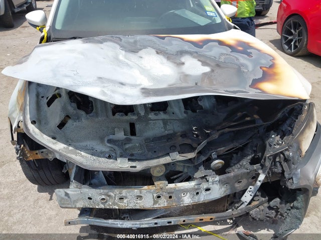 3MZBPADLXKM105737 Mazda Mazda3 Preferred Package