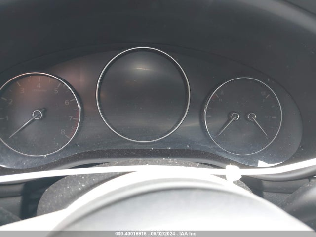 3MZBPADLXKM105737 Mazda Mazda3 Preferred Package