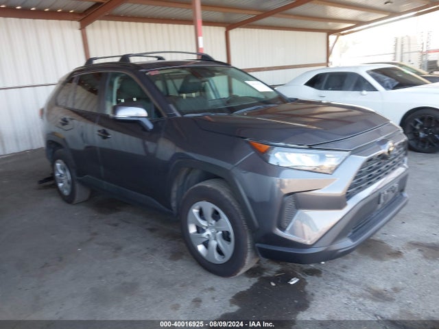 2021 2T3K1RFV3MW154751 main image