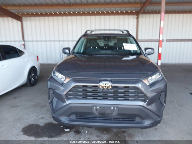 Toyota RAV4 LE 2021 2T3K1RFV3MW154751 Image 13