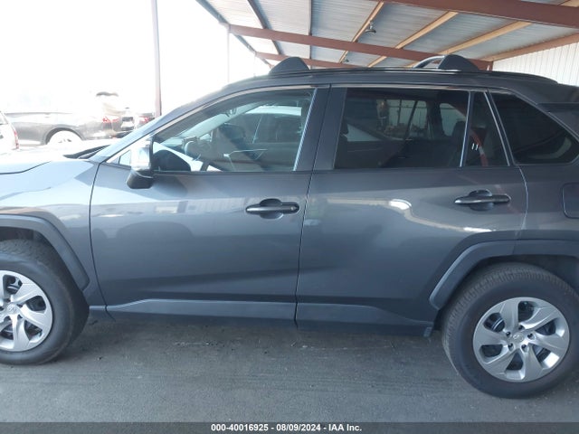 Toyota RAV4 LE 2021 2T3K1RFV3MW154751 Image 15