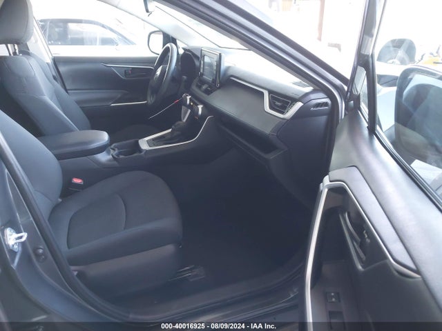 Toyota RAV4 LE 2021 2T3K1RFV3MW154751 Image 5