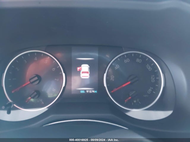 Toyota RAV4 LE 2021 2T3K1RFV3MW154751 Image 7