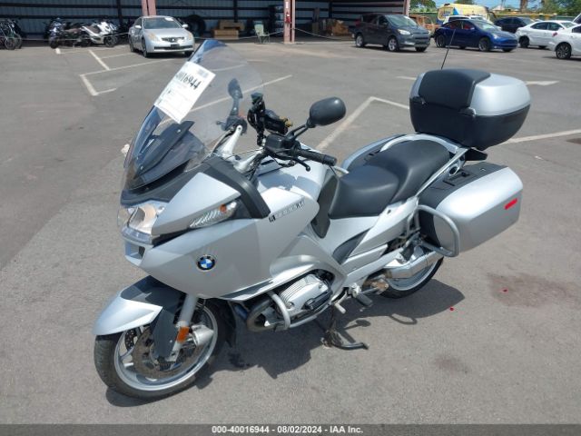 2008 BMW R1200 WB10388078ZT13268 Photo 1