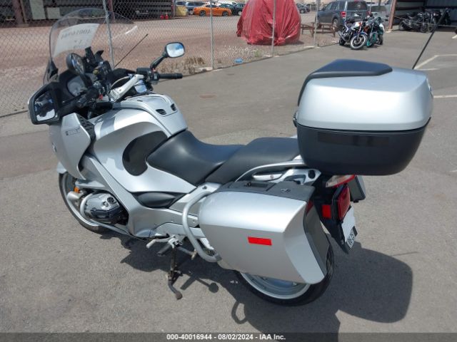 2008 BMW R1200 WB10388078ZT13268 Photo 2