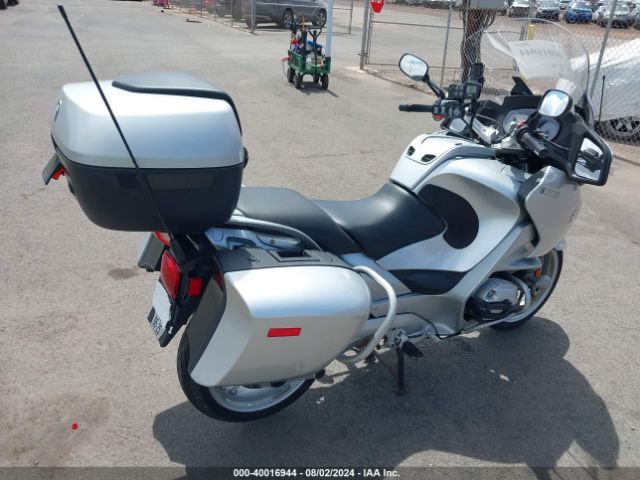 2008 BMW R1200 WB10388078ZT13268 Photo 3