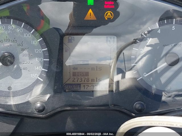 2008 BMW R1200 WB10388078ZT13268 Photo 6