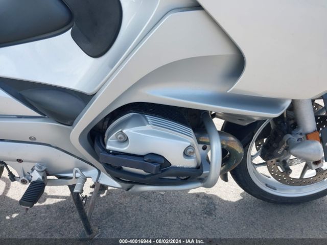 2008 BMW R1200 WB10388078ZT13268 Photo 7