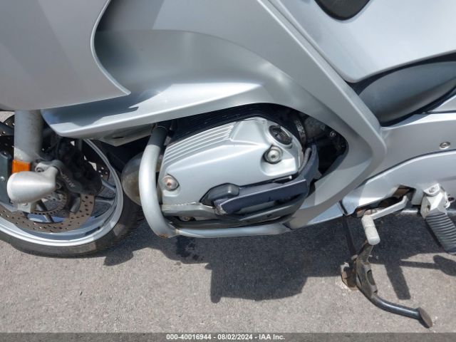 2008 BMW R1200 WB10388078ZT13268 Photo 8