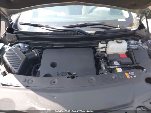 5GAERBKW9RJ110028 Buick Enclave Essence Fwd