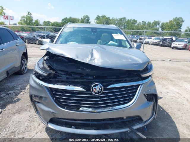 5GAERBKW9RJ110028 Buick Enclave Essence Fwd