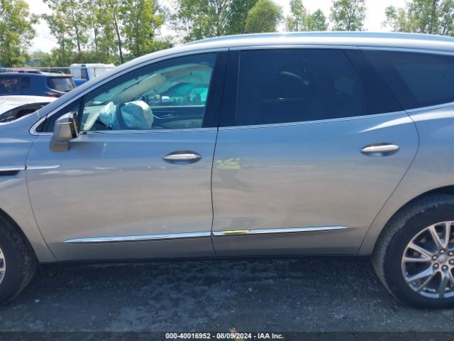 5GAERBKW9RJ110028 Buick Enclave Essence Fwd