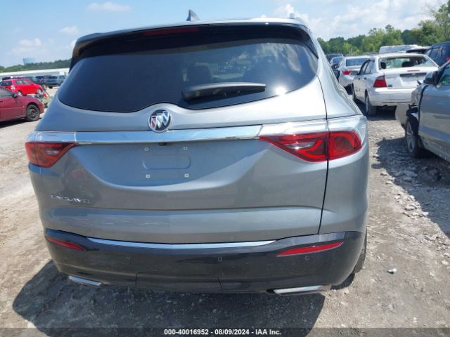 5GAERBKW9RJ110028 Buick Enclave Essence Fwd
