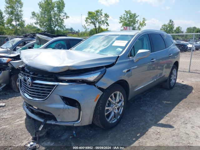 5GAERBKW9RJ110028 Buick Enclave Essence Fwd