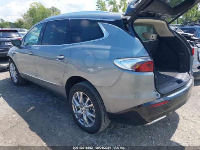 5GAERBKW9RJ110028 Buick Enclave Essence Fwd