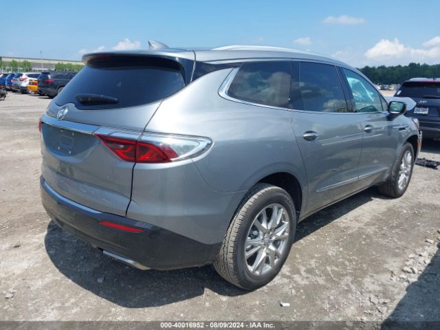 5GAERBKW9RJ110028 Buick Enclave Essence Fwd