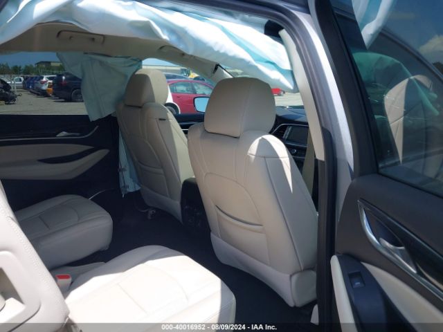 5GAERBKW9RJ110028 Buick Enclave Essence Fwd