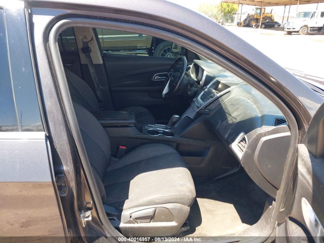 Chevrolet EQUINOX 1LT 2015 2GNALBEK6F6271718 Image 5