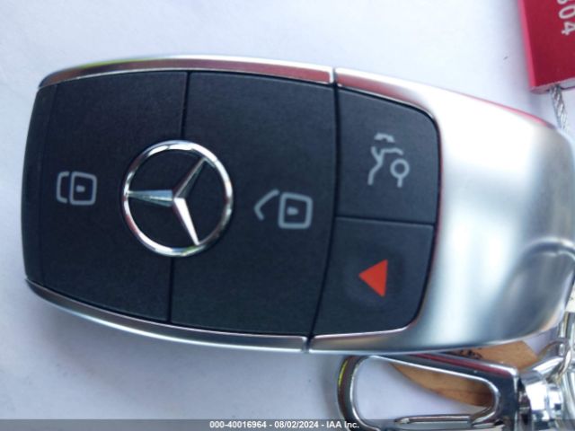 W1N9M0KB6PN064527 Mercedes-Benz Eqb 300 Suv 4matic