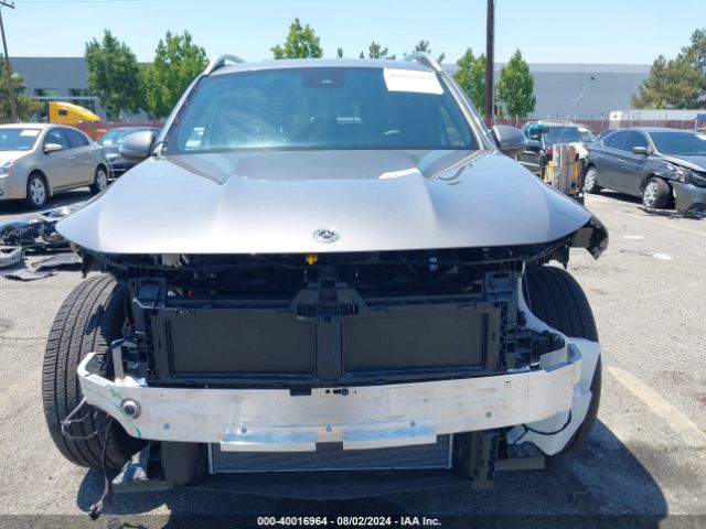 W1N9M0KB6PN064527 Mercedes-Benz Eqb 300 Suv 4matic