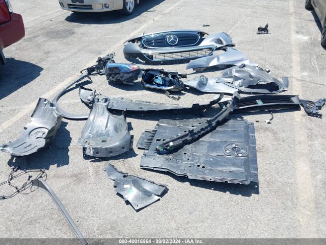 W1N9M0KB6PN064527 Mercedes-Benz Eqb 300 Suv 4matic