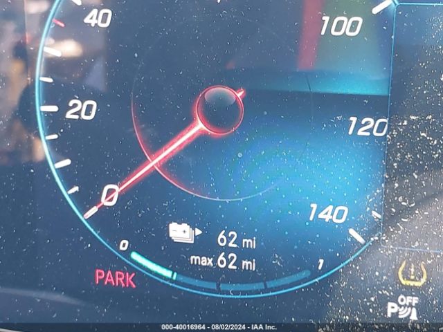 W1N9M0KB6PN064527 Mercedes-Benz Eqb 300 Suv 4matic