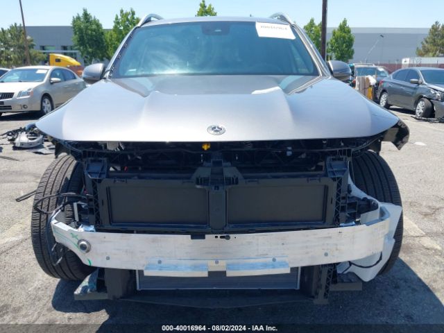 W1N9M0KB6PN064527 Mercedes-Benz Eqb 300 Suv 4matic