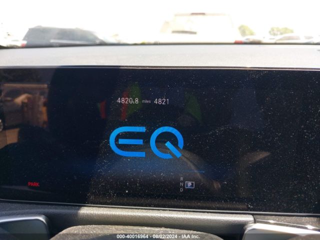 W1N9M0KB6PN064527 Mercedes-Benz Eqb 300 Suv 4matic