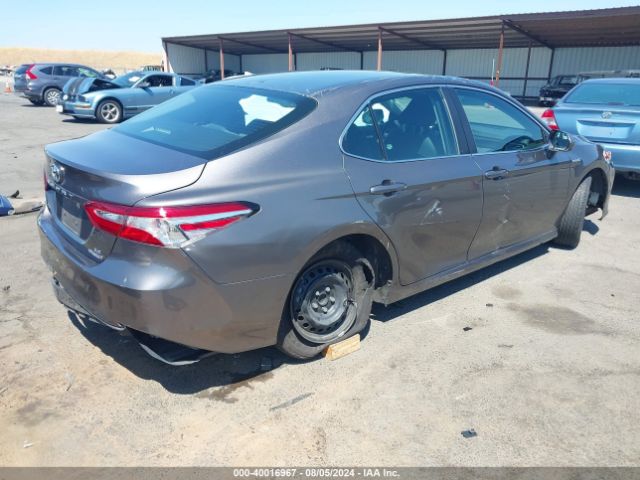 4T1C31AK9LU528736 Toyota Camry Le Hybrid
