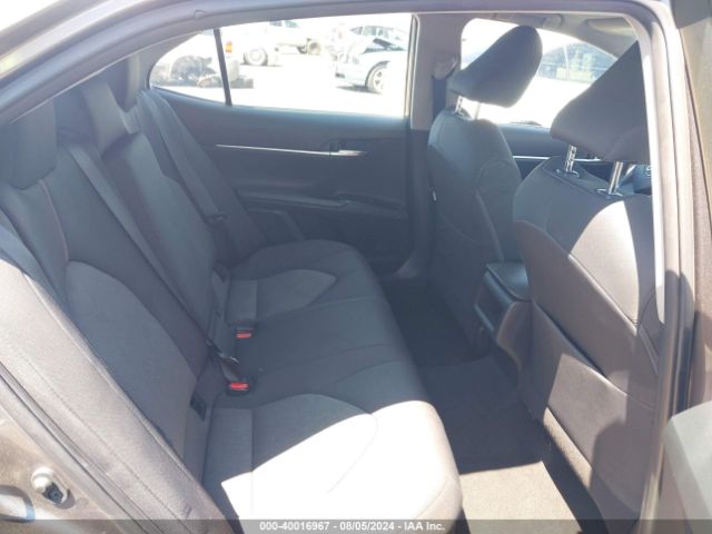 4T1C31AK9LU528736 Toyota Camry Le Hybrid