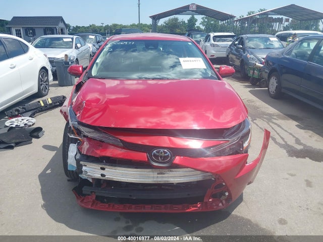 Toyota COROLLA LE 2020 JTDEPRAE6LJ096179 Image 13