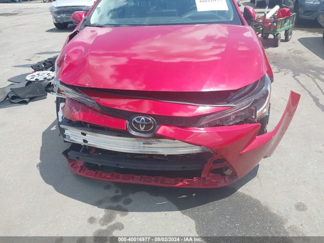 Toyota COROLLA LE 2020 JTDEPRAE6LJ096179 Image 18