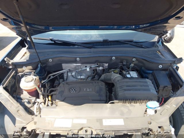 2021 VOLKSWAGEN ATLAS CROSS SPORT 1V2AC2CA6MC219009 Photo 9