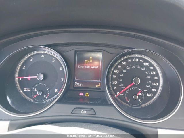 2021 VOLKSWAGEN ATLAS CROSS SPORT 1V2AC2CA6MC219009 Photo 6