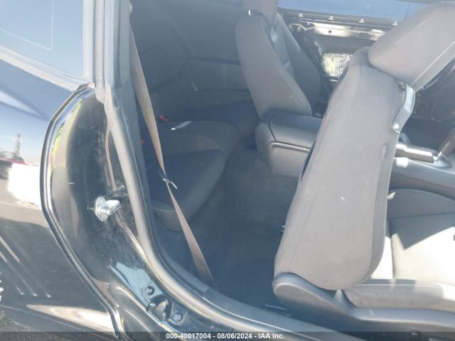 2G1FB1E31E9270468 Chevrolet Camaro 1lt