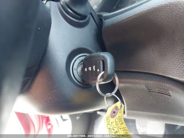 2HGFC2F64KH512983 Honda Civic Lx