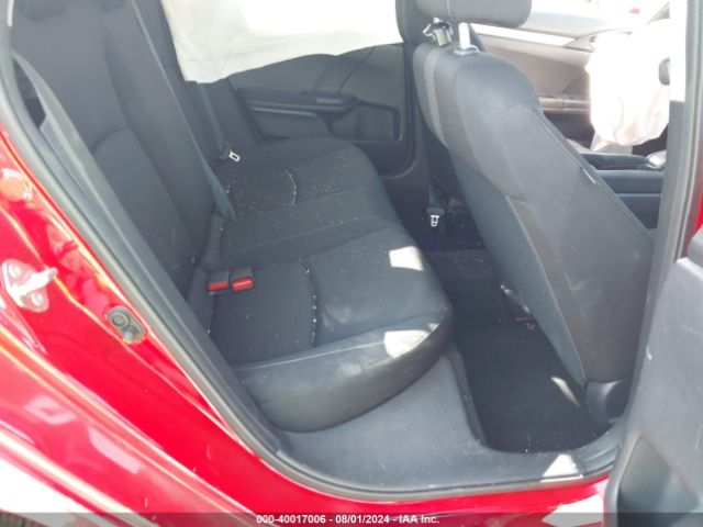 2HGFC2F64KH512983 Honda Civic Lx