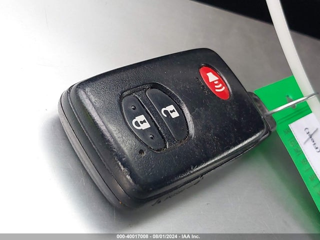 Toyota Prius Two 2014 JTDKN3DU5E1747779 Image 11