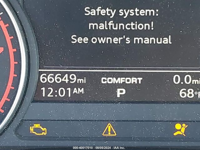 WA1BNAFY4J2052972 Audi Q5 2.0t Premium/2.0t Tech Premium