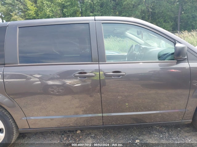 Dodge Grand Caravan Se 2020 2C4RDGBG8LR177730 Image 13