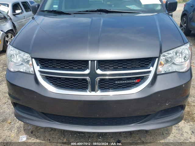 Dodge Grand Caravan Se 2020 2C4RDGBG8LR177730 Image 6