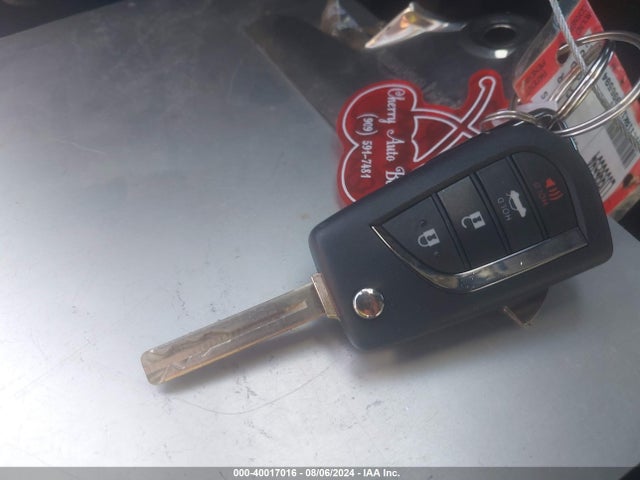 Toyota CAMRY LE 2020 4T1C11AK1LU996594 Image 11