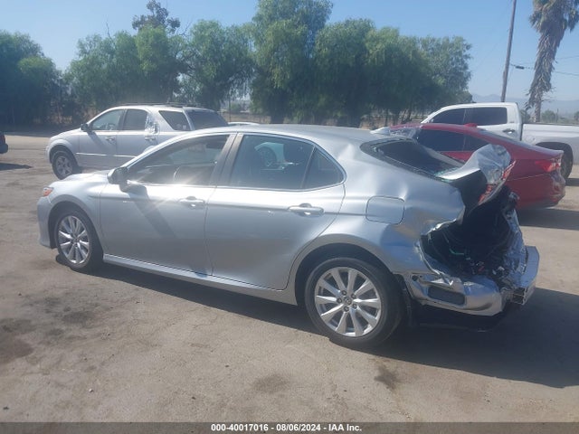 Toyota CAMRY LE 2020 4T1C11AK1LU996594 Image 14