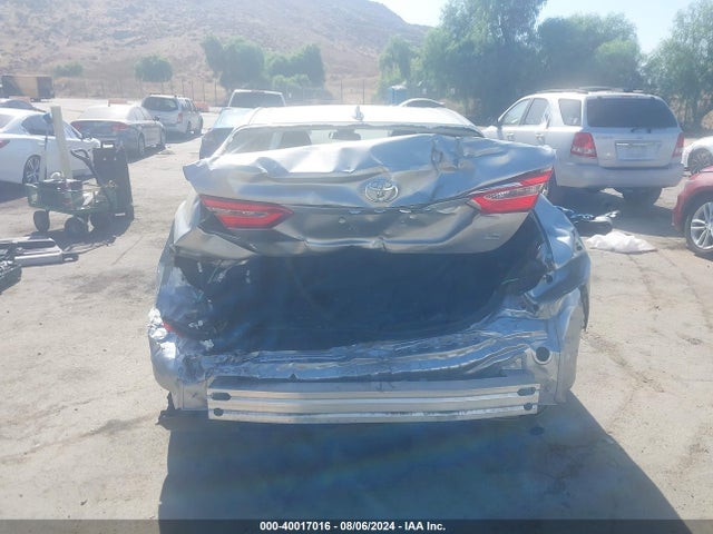 Toyota CAMRY LE 2020 4T1C11AK1LU996594 Image 16