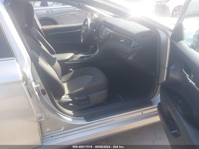 Toyota CAMRY LE 2020 4T1C11AK1LU996594 Image 5