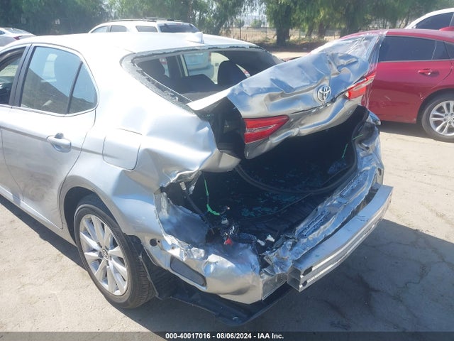 Toyota CAMRY LE 2020 4T1C11AK1LU996594 Image 6