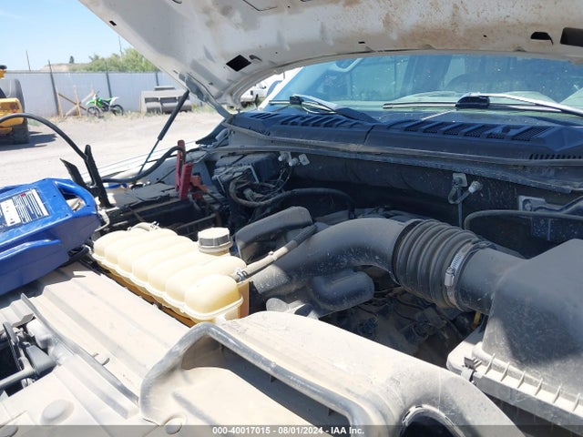 Ford F-150 Xl 2020 1FTFW1E50LKD82381 Image 10