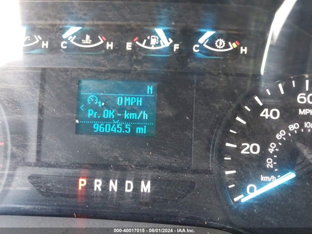 Ford F-150 Xl 2020 1FTFW1E50LKD82381 Image 7