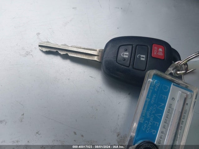 Toyota Rav4 Xle 2014 2T3WFREV7EW096391 Image 11