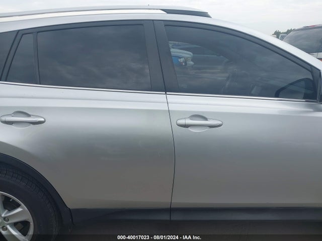 Toyota Rav4 Xle 2014 2T3WFREV7EW096391 Image 13